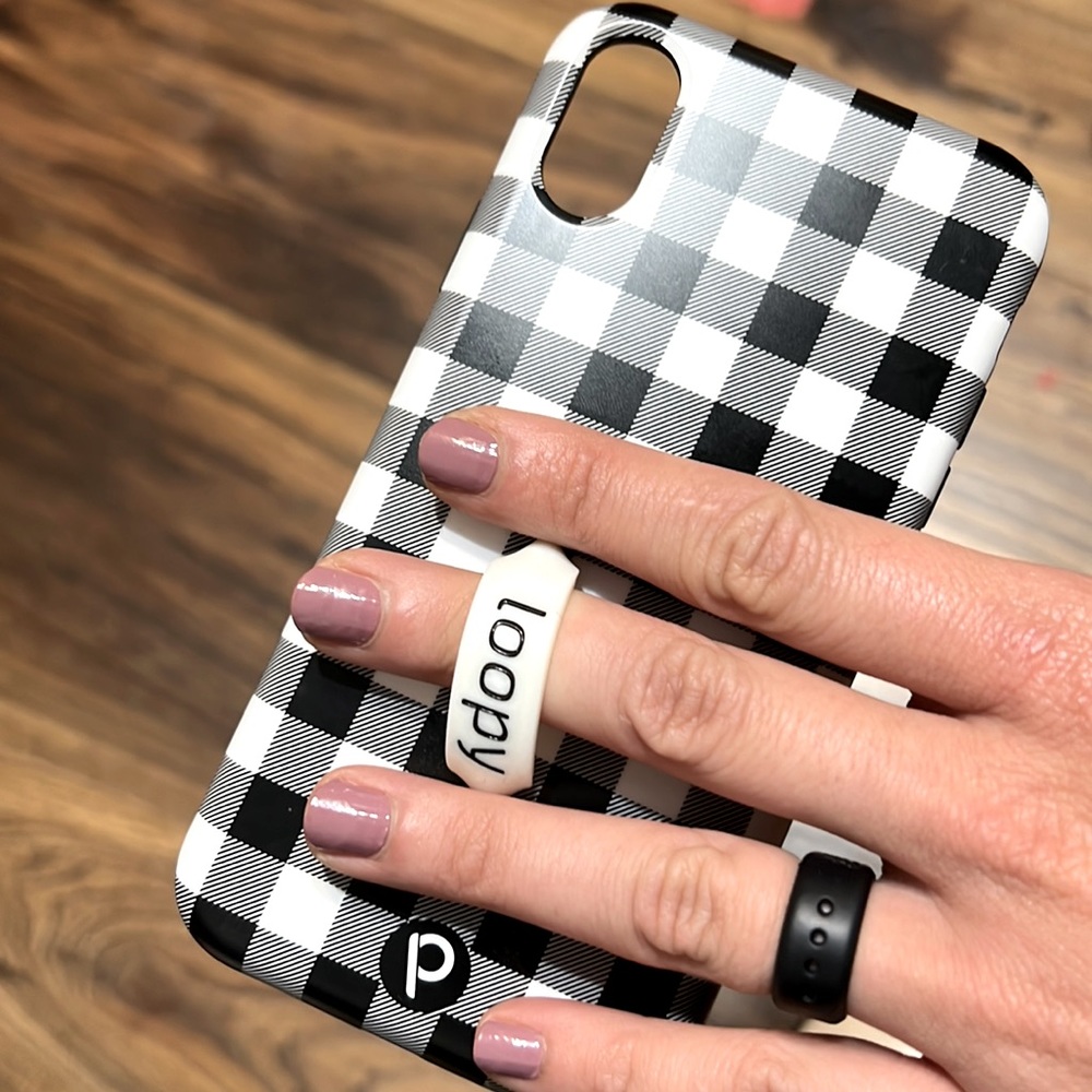 Like new Loops Case IPhone XR